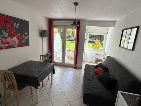 Studio Thermotel n°206