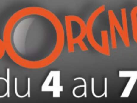 Festi'Borgne  - jour 1