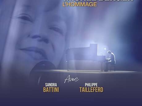 France Gall & Michel Berger : L’hommage
