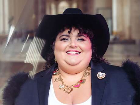 Soirée DJ set de Barbara Butch