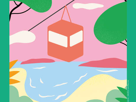 Konzert - Elektrischer und bukolischer Familientag auf dem Faron