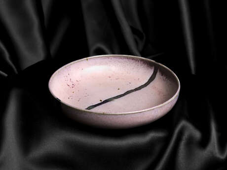 Poterie "D'un pot à l'autre"