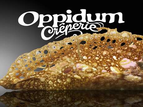 Oppidum Crêperie
