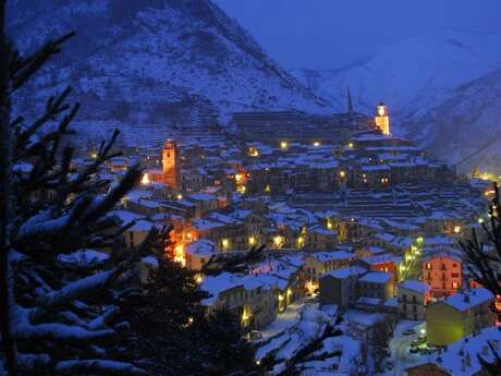 Grand Marché de Noël et Halle Gourmande