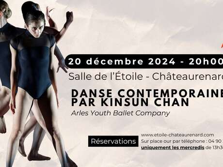 Danse Contemporaine