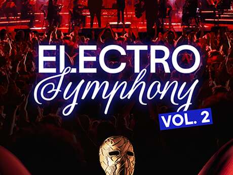Konzert - Electro Symphony Vol.2