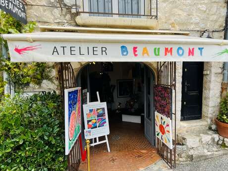 Atelier Beaumont
