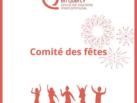 Comité des fêtes de Brassac