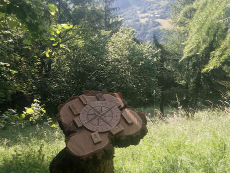 Les Jardins de la Grisouille