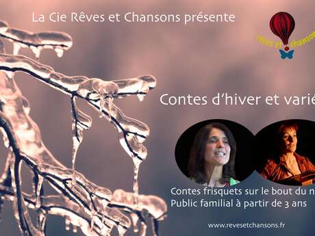 Contes d’hiver et variés