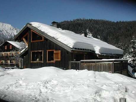 Chalet Nan'Nande