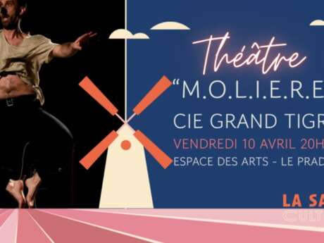 Play - M.O.L.I.E.R.E.