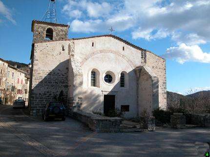 JEP 2025 : Eglise Saint André