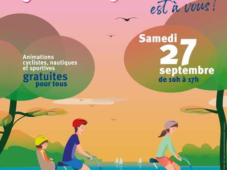 À Bicyclette 2025