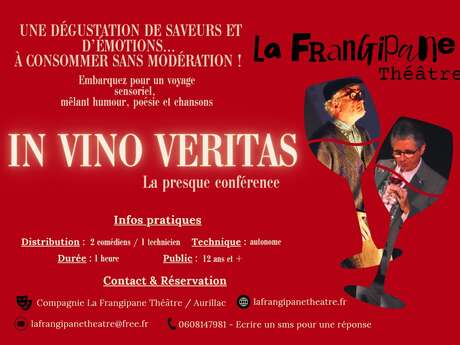 In vino veritas