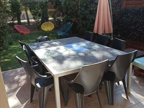 Maison Carro Goélia