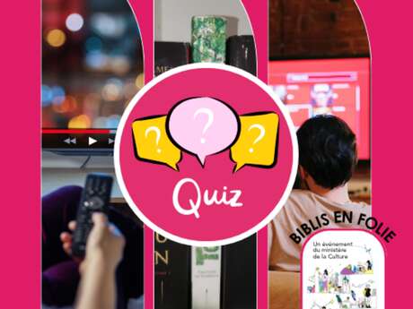 Quiz : les séries télés