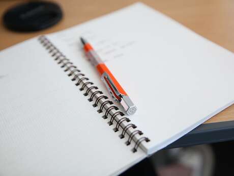 Atelier d’écriture : Fenêtres sur le monde