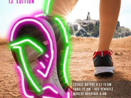 Course pédestre La Cannetoise