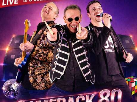 Comeback'80