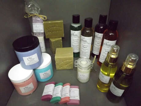 La Savonnerie de Cassis