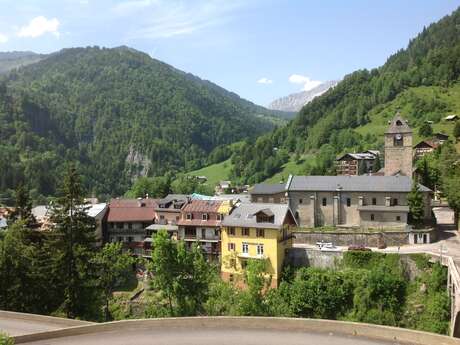 Guided tour: gourmet stops from the village to the Chatelet farm