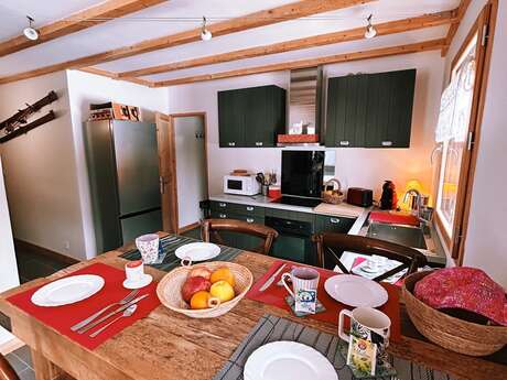 Le Men - Poulin - Edelweiss du Cros T3