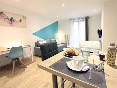 Le Scandinave