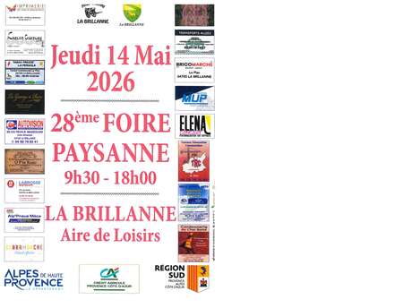 28ème Foire Paysanne