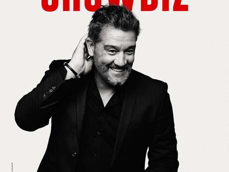 Le Festival du rire à Sospel