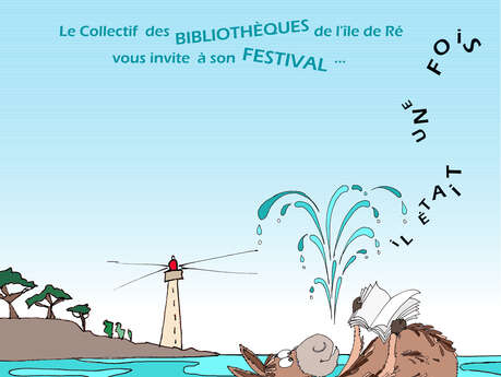 Festival L'écume des contes: Am Ende der Erzählung
