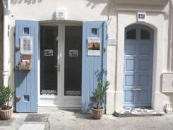 Galerie Joseph Antonin