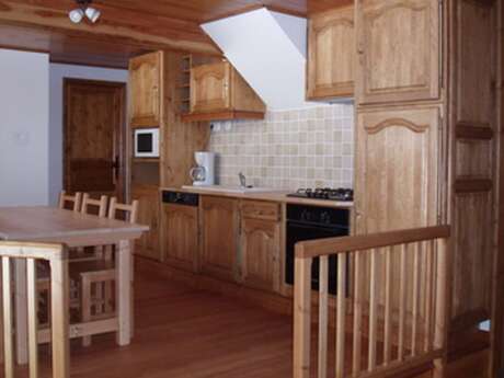 Le Pontin - Allonetto Maurice