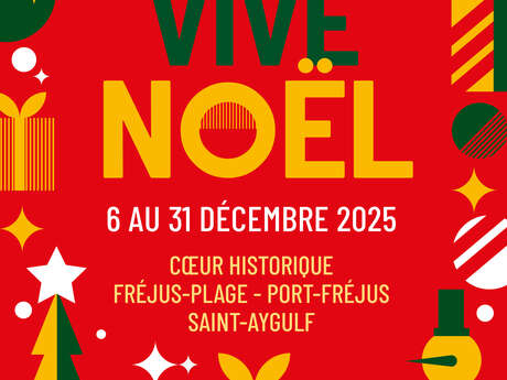 Noël à Fréjus