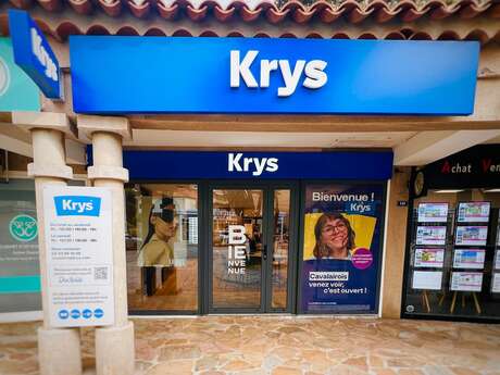 Krys Cavalaire
