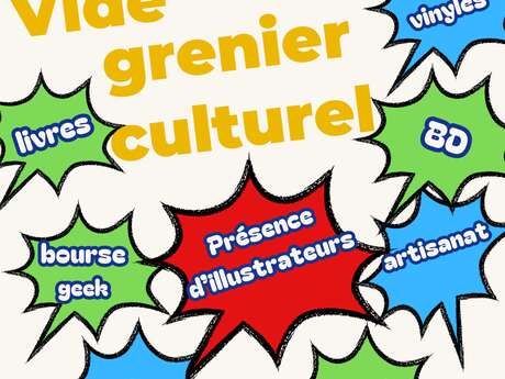 journée culture pour tous