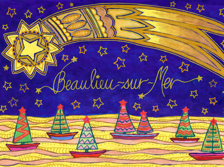 Cérémonie des voeux du maire