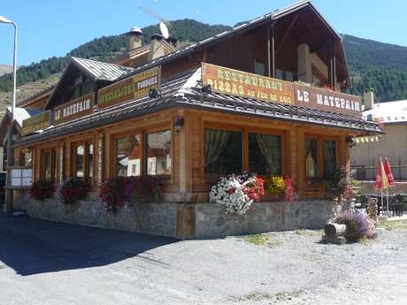 Le Matefaim