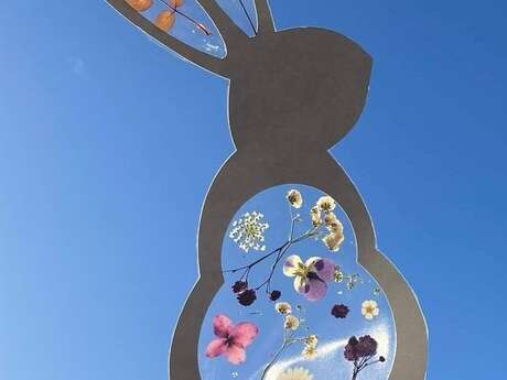 Atelier pour petites mains · spécial Jardiner la ville