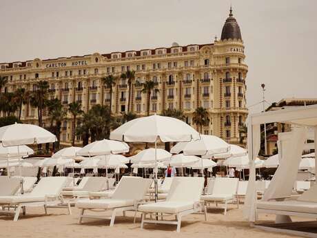 Vega la plage