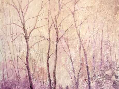 Exposition "PRESENCES" de Dominica Leccia