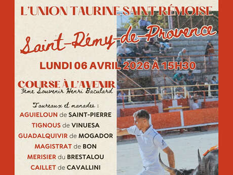 Lauf in die Zukunft – 3. Henri-Baculard-Gedenklauf