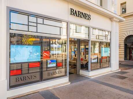 BARNES