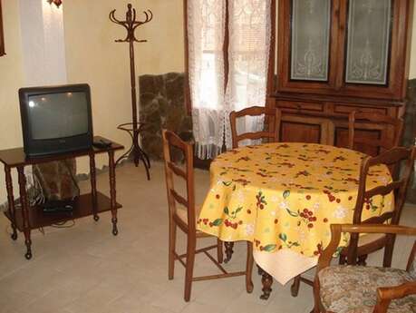 Appartement T2 Place Pied de Ville