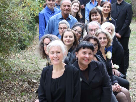 Hymne à la Paix. Concert Baroque