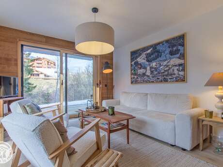 Appartement Le Chamois