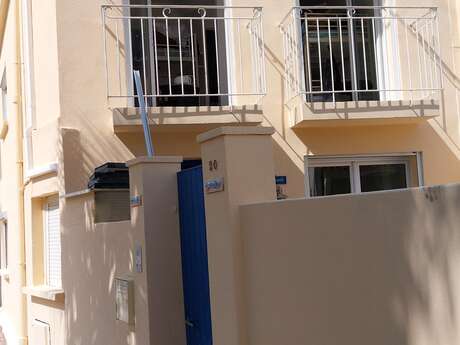 Maison T3 - 6 personnes