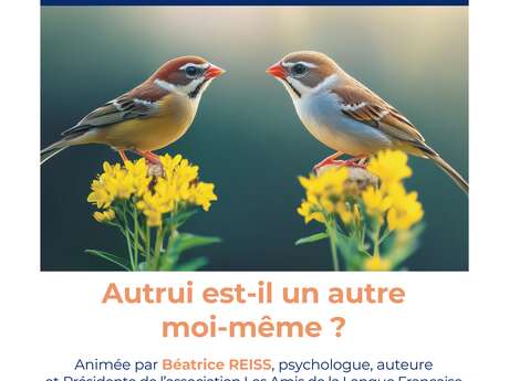 Pause philo : Autrui est-il un autre moi-même ?