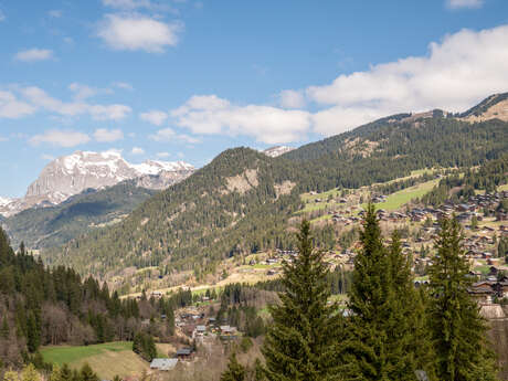 5 pièces - Les Chalets des Freinets - Doux Refuge