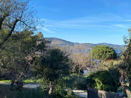 Location - Le clos des mimosas